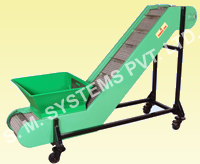 Loading Conveyor